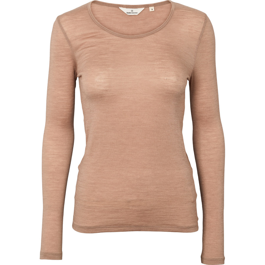 Rinja LS Tee - Portobella