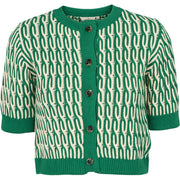 Minie Cardigan