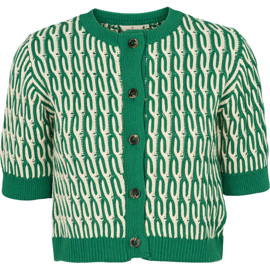 Minie Cardigan