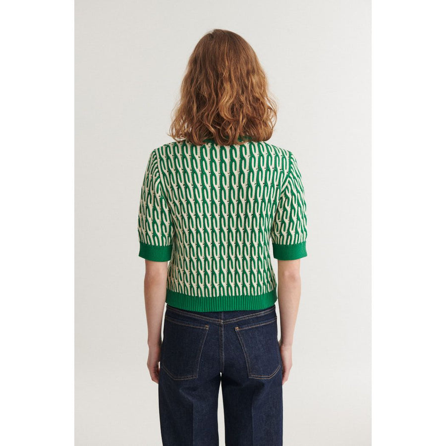 Minie Cardigan