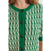 Minie Cardigan