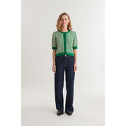 Minie Cardigan