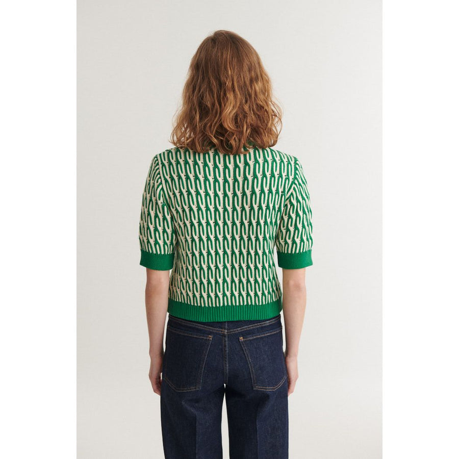 Minie Cardigan