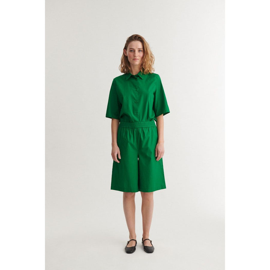 Silje Bermuda Shorts