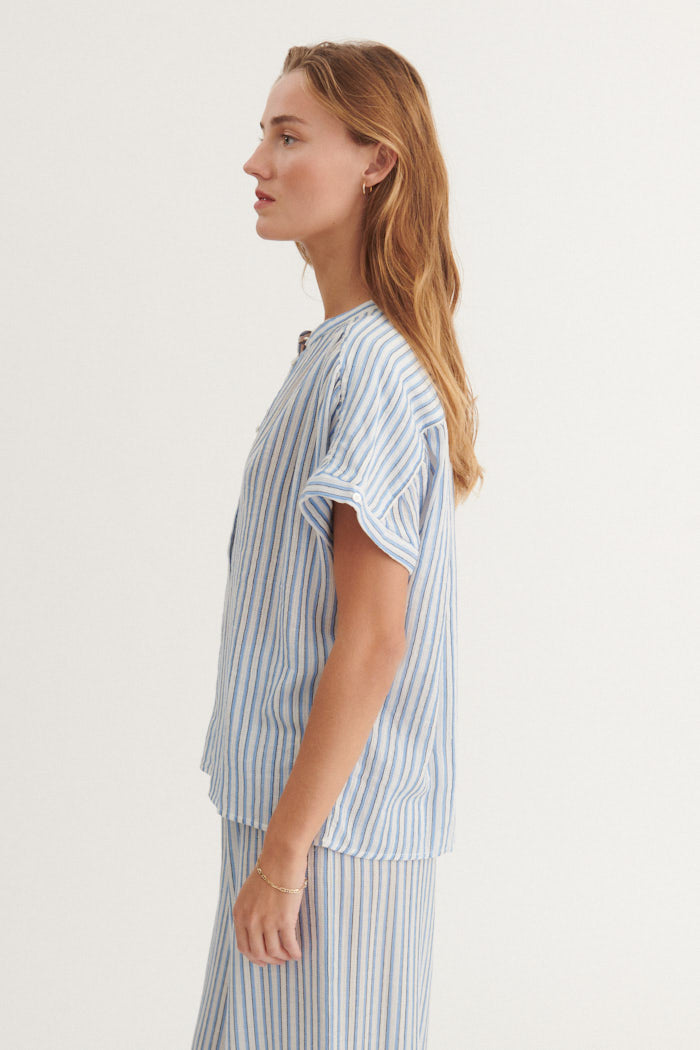 Calli Shirt
