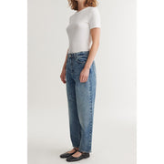 Stone Wash Jeans