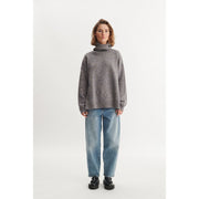 Stone Wash Jeans