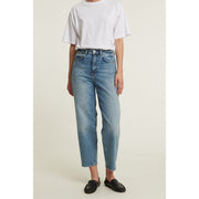 Stone Wash Jeans