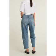 Stone Wash Jeans