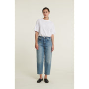 Stone Wash Jeans