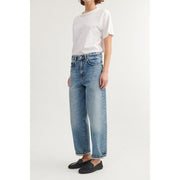Stone Wash Jeans