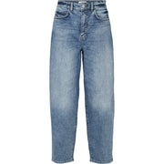 Stone Wash Jeans