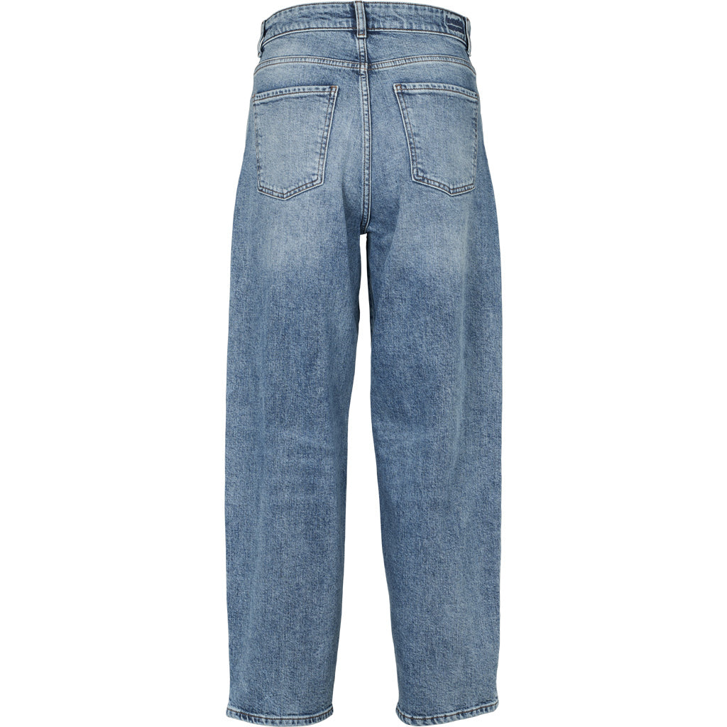 Stone Wash Jeans