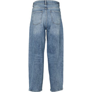 Stone Wash Jeans