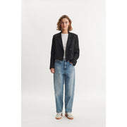 Stone Wash Jeans