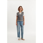 Stone Wash Jeans