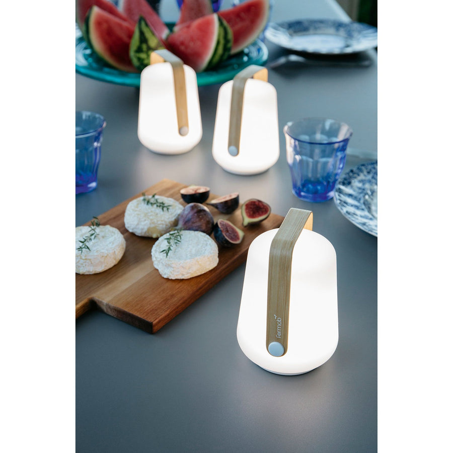 Fermob - Lampe BALAD  - 3 stk - Vælg Farve