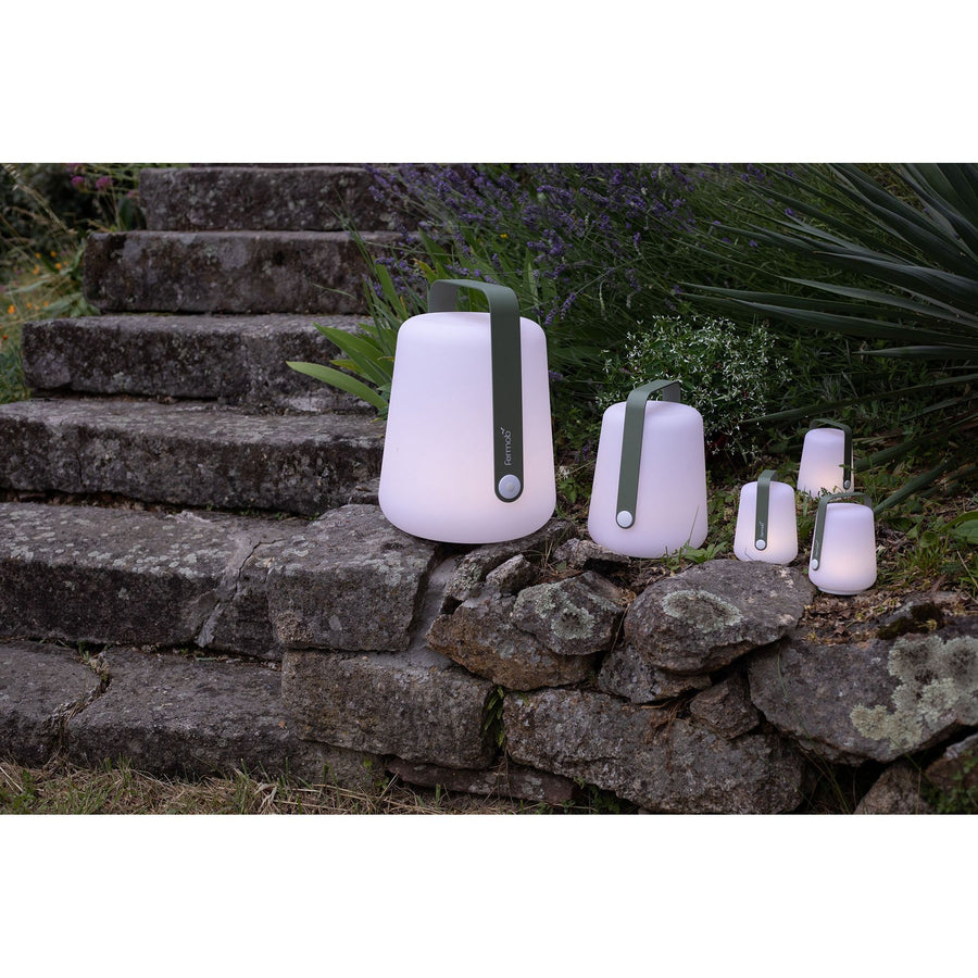 Fermob - Lampe BALAD  - 3 stk - Vælg Farve