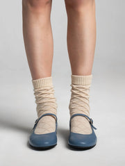 BARASOV CROSSOVER Socks - Folded Light