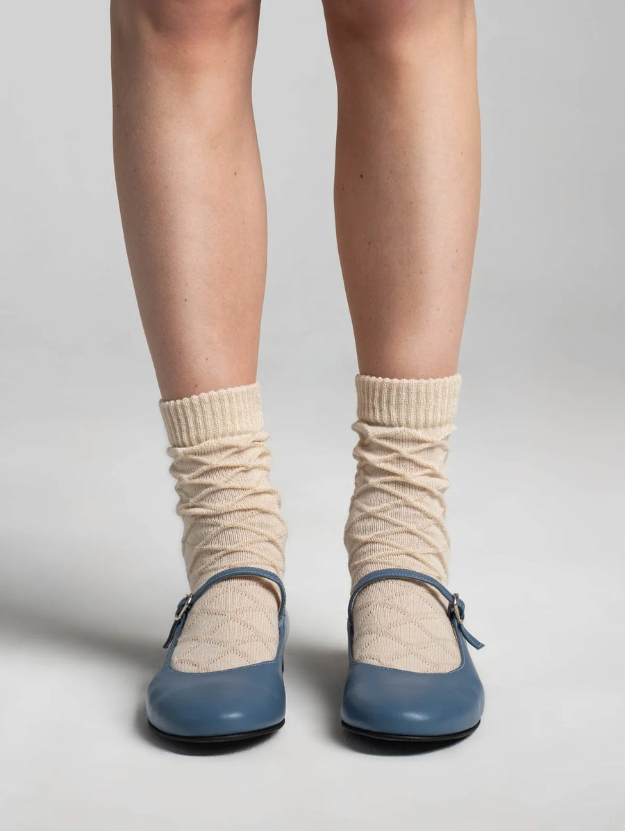 BARASOV CROSSOVER Socks - Folded Light