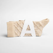 BARASOV CROSSOVER Socks - Folded Light