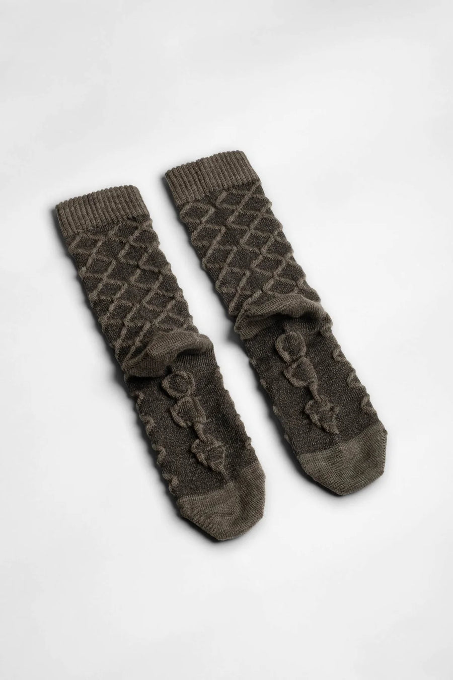 BARASOV CROSSOVER Socks -  Silent Matter
