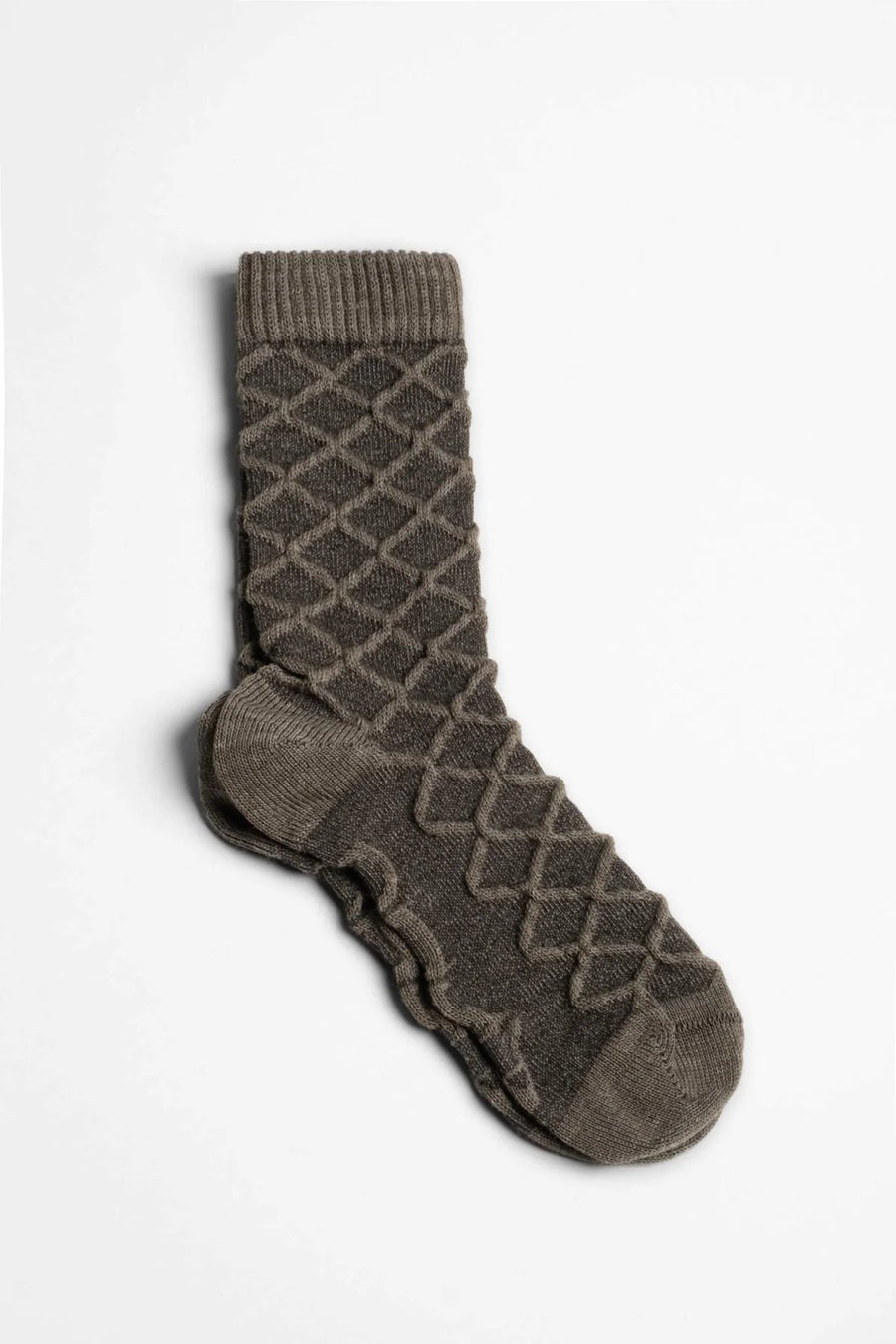 BARASOV CROSSOVER Socks -  Silent Matter
