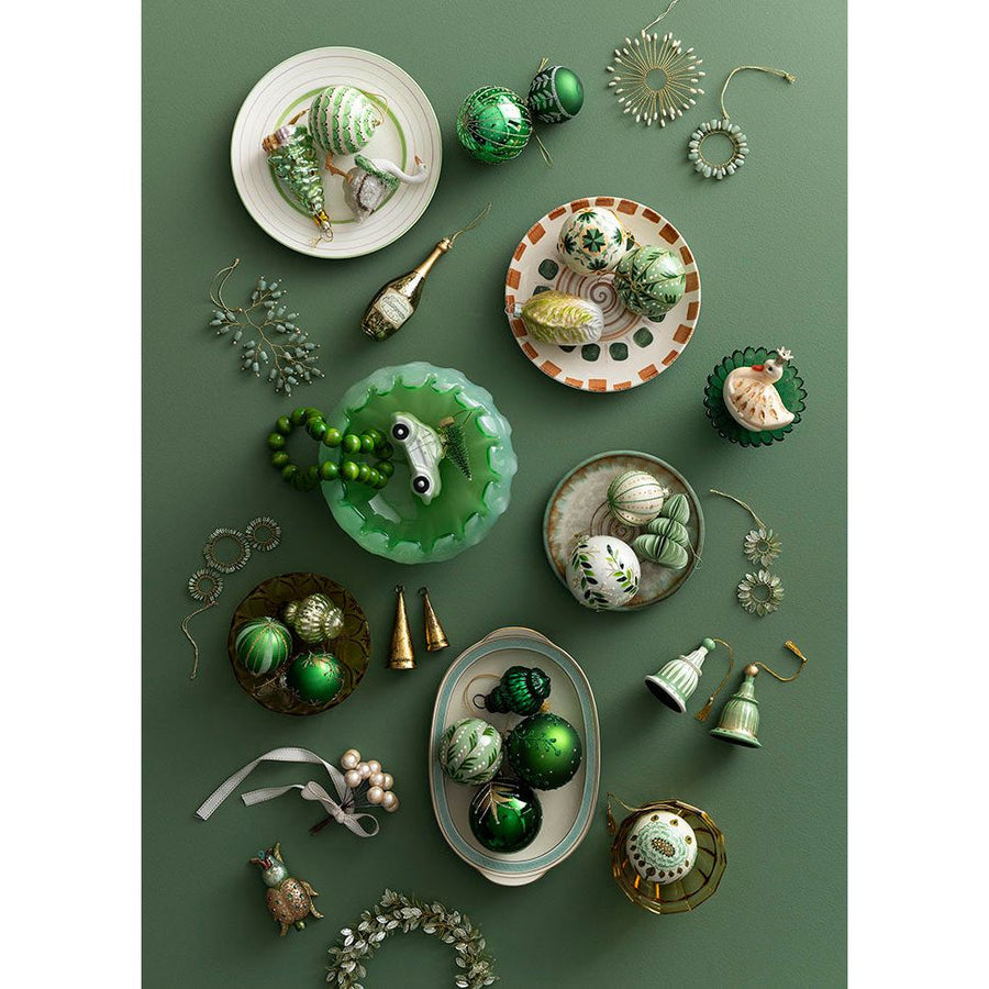 Bungalow Zira Jade ringophæng – billede 2