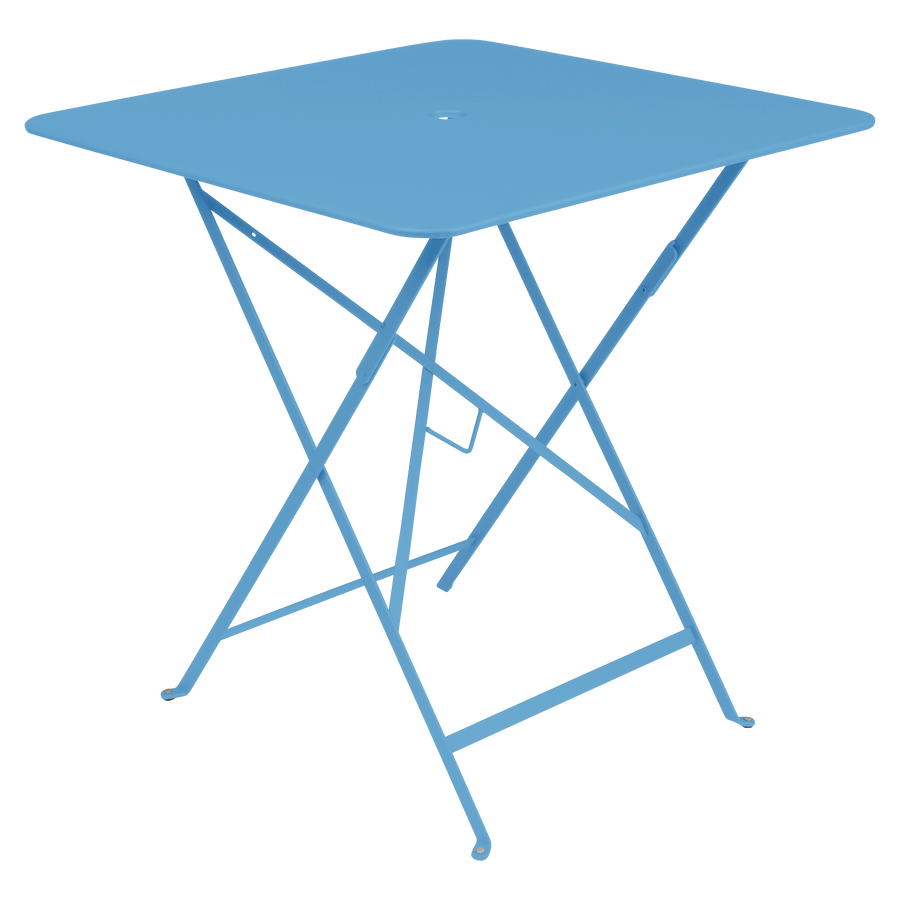 Fermob - Bistro Bord 71x71cm - Flere Farver