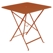 Fermob - Bistro Bord 71x71cm - Flere Farver