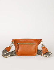 Beck's Bum Bag Stromboli Leathe - Congnac