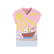 Bubbles vest
