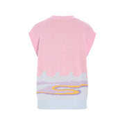 Bubbles vest