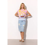Bubbles vest