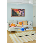 Tæppe 70x140cm Siesta