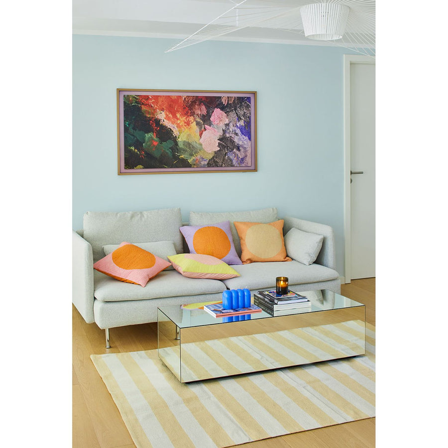 Tæppe 70x140cm Siesta