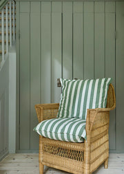 Bungalow Pudebetræk 60x60cm Roma Basil