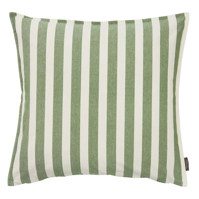Bungalow Pudebetræk 60x60cm Roma Basil