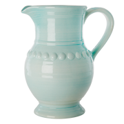 Keramisk kande i ice blue - 7,9 L - extra large
