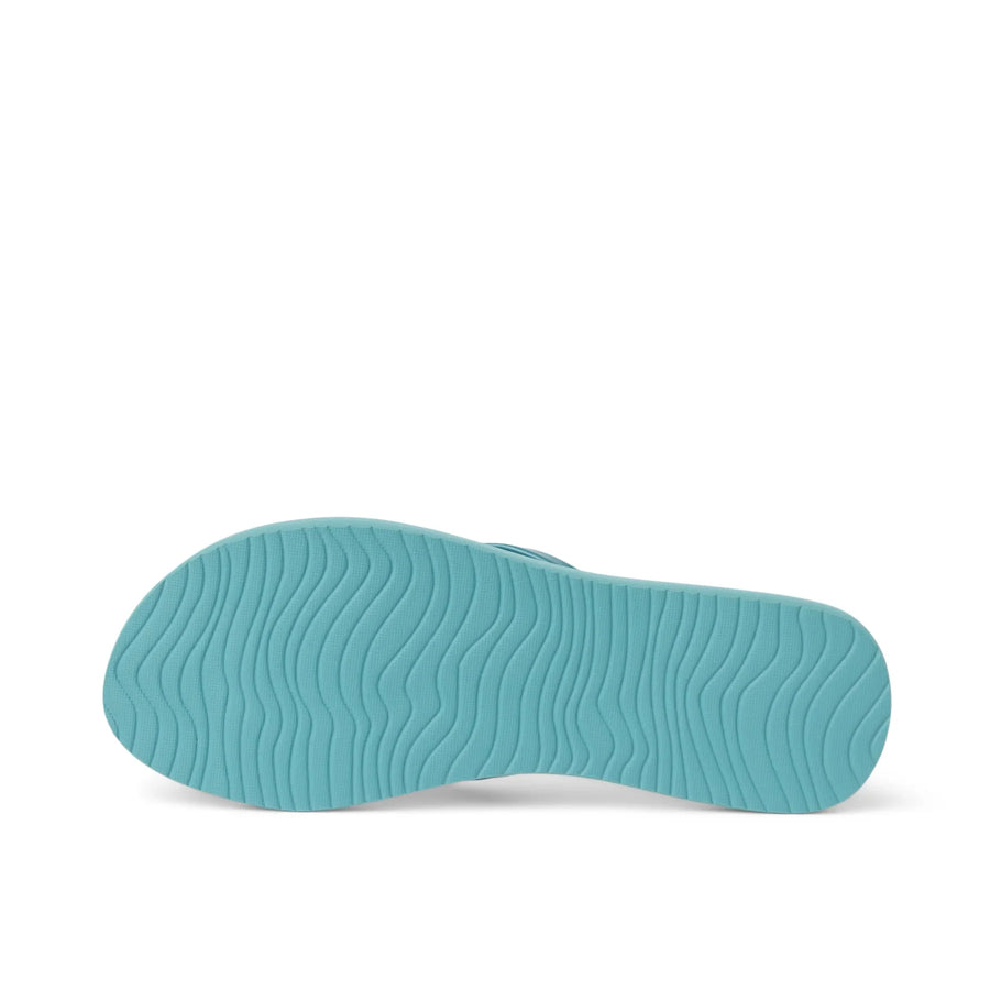 Bliss Nights Teal