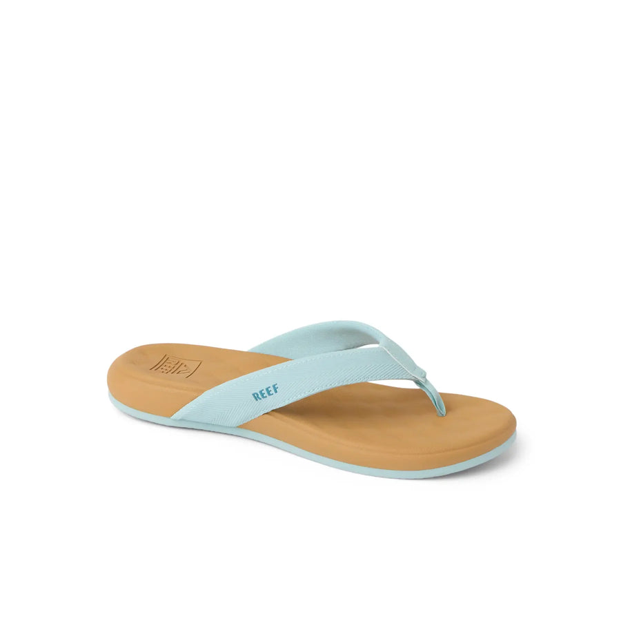 Cushion Melody Blue Haze/Doe