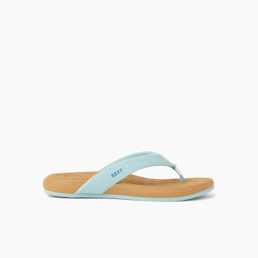 Cushion Melody Blue Haze/Doe