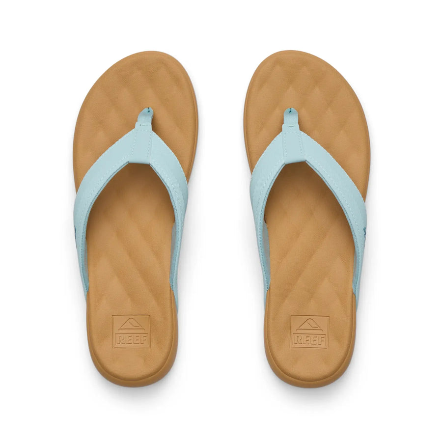 Cushion Melody Blue Haze/Doe