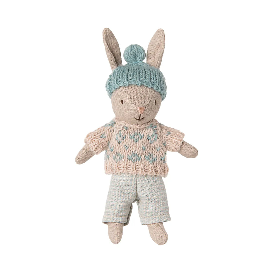 Vinter hare