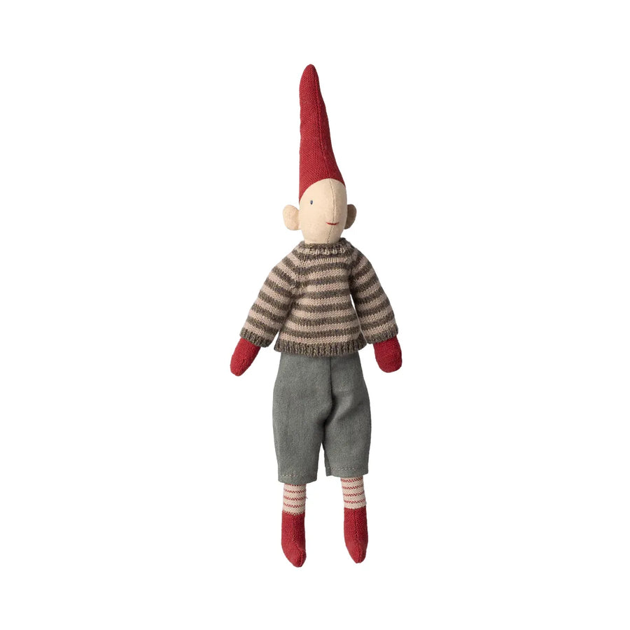 Nisse - Strikket sweater