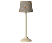 Gulvlampe miniature sand