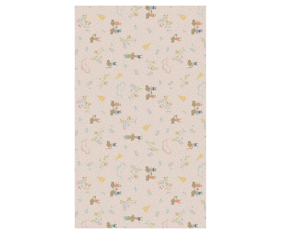 Gavepapir 10m have a mice day