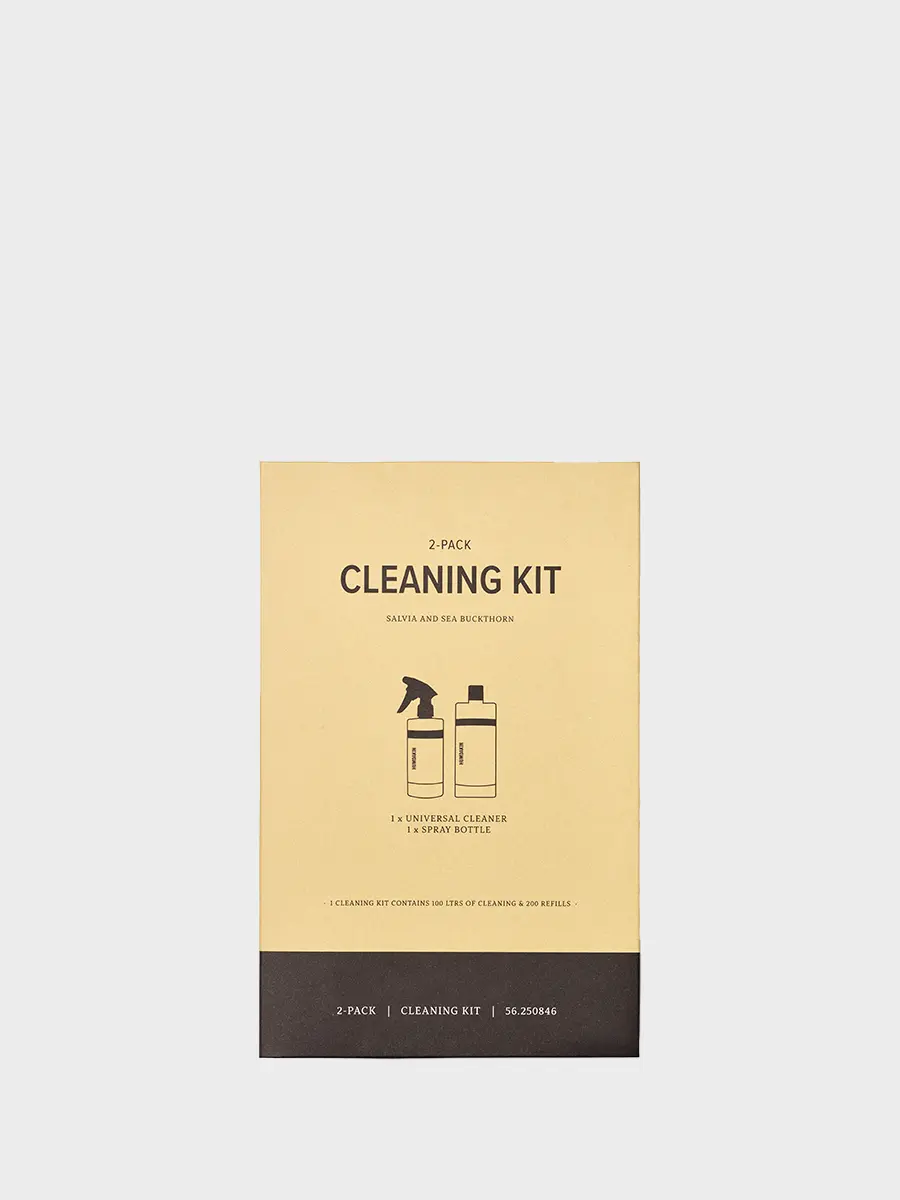 Cleaning Kit