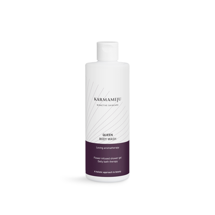 Karmameju Body Wash - Queen