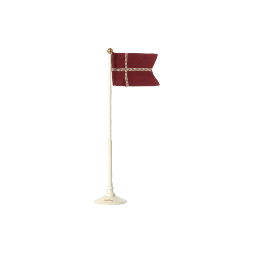 Dannebrog Bordflag